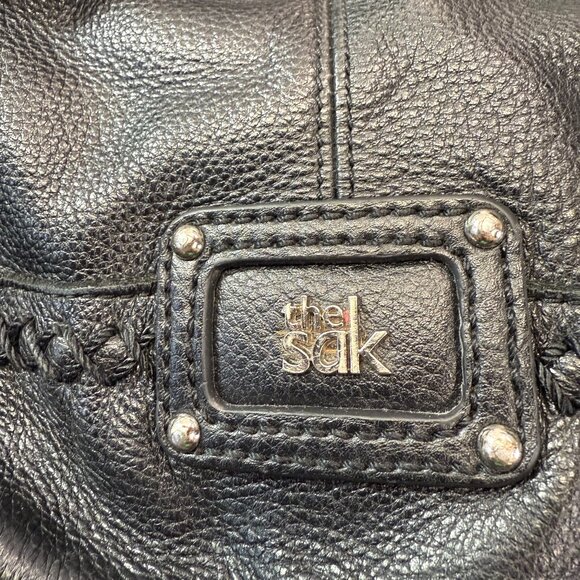 The Sak - Hobo type bag - Black - Picture 1 of 7